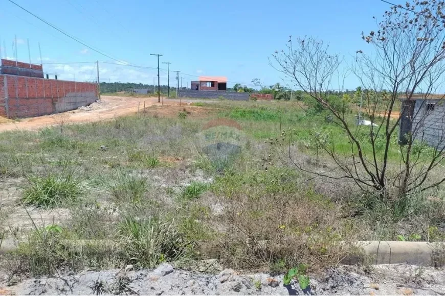 Imagem Terreno à Venda, 280 m² em Arembepe (Abrantes) - Camaçari