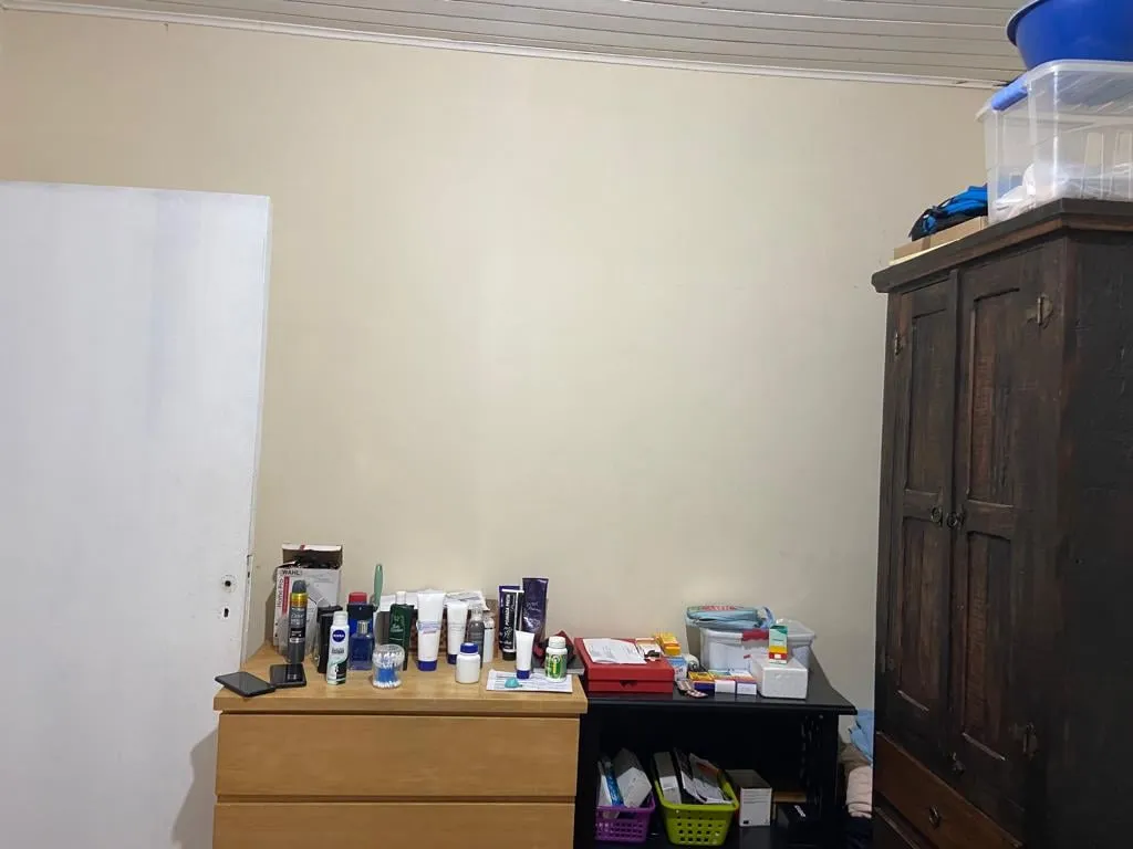 Imagem Casa à Venda no Bairro Mauá, 2 quartos, quintal, 4 vagas - São Caetano do Sul | Terreno 175 m²