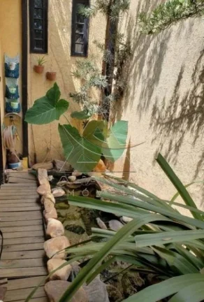 Imagem Casa - Ribeirão Preto - Alto da Boa Vista