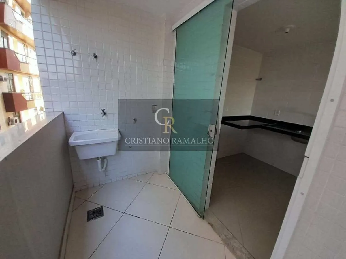 Imagem Apartamento à venda, em Cabo Frio, Passagem, com 3 quartos, 125,00m2