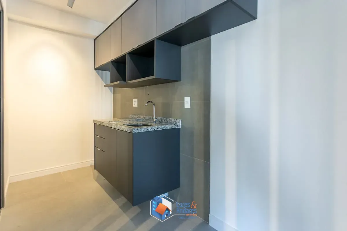 Imagem Apartamento para venda em Indianópolis com 3 quartos, sendo 1 suíte, 85m²