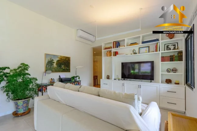 Imagem Casa à venda no condomínio Vila dos Jacarandás na Granja Viana - Batelli Imóveis