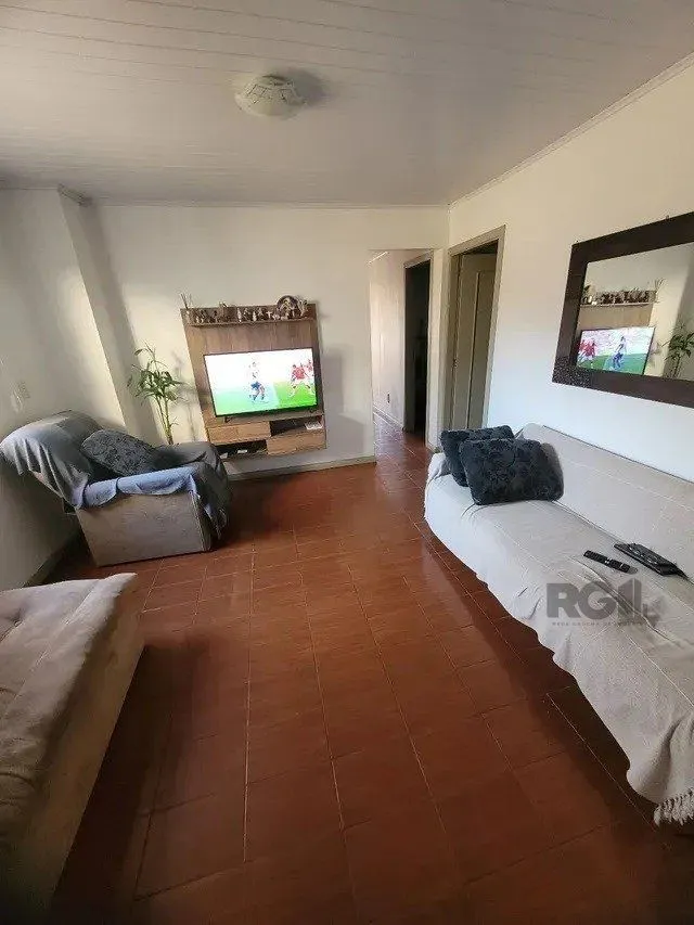 Imagem CASA 3 QUARTOS COM SUÍTE EM EXCELENTE LOCALIZAÇÃO EM SAPUCAIA DO SUL.
