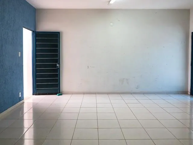 Imagem CASA COMERCIAL - ALUGA - JD PLANALTO -CAMPINAS