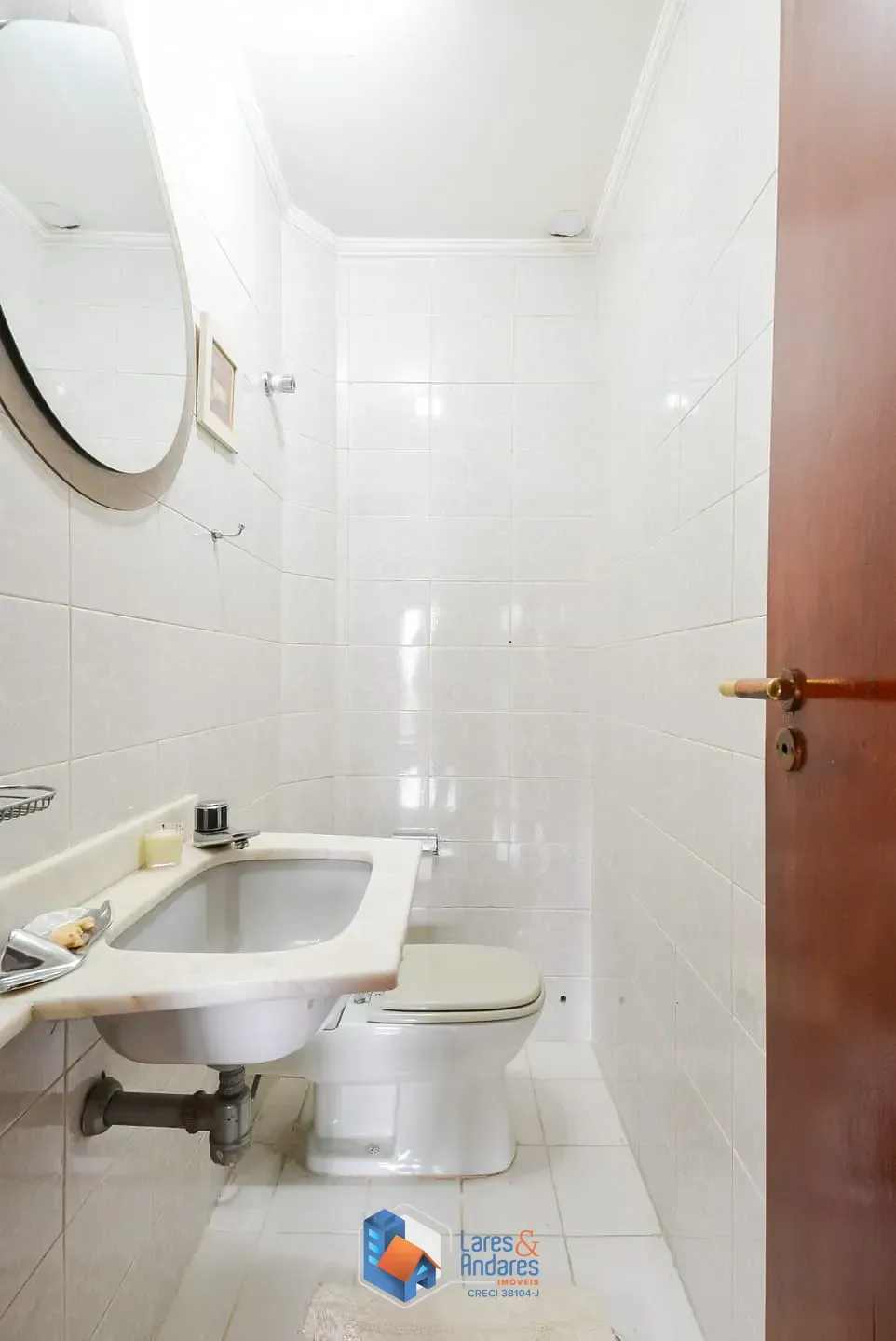 Imagem Apartamento para venda em Mirandópolis com 3 quartos, sendo 3 suítes, 144m²