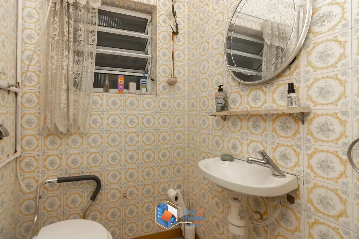 Imagem Casa para venda em Vila Maria Baixa com 3 quartos, sendo 1 suíte, 264m²