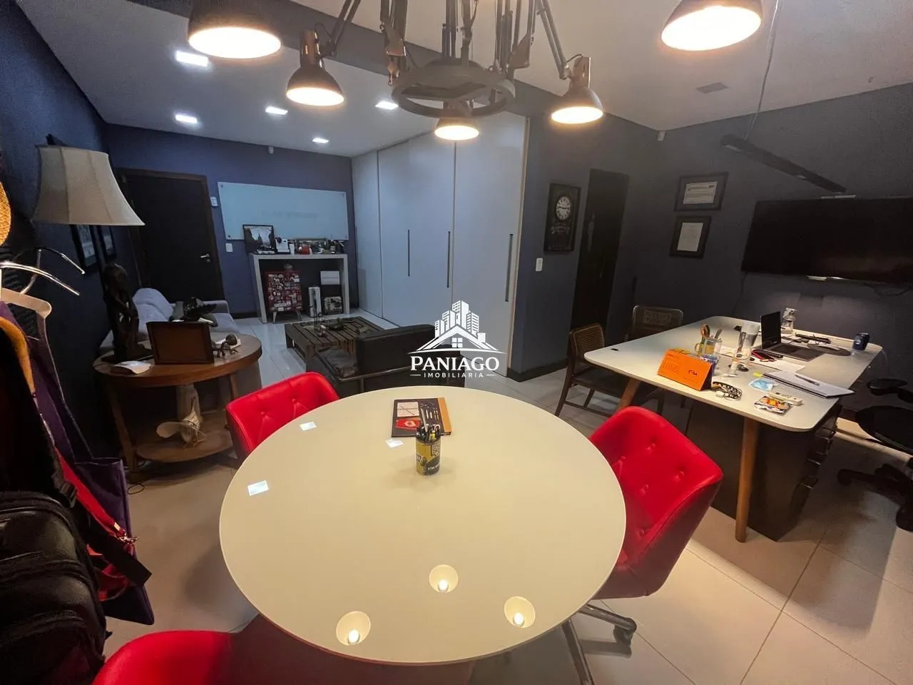Imagem Casa Comercial para Locação - Bairro Goiabeiras - Cuiabá/MT