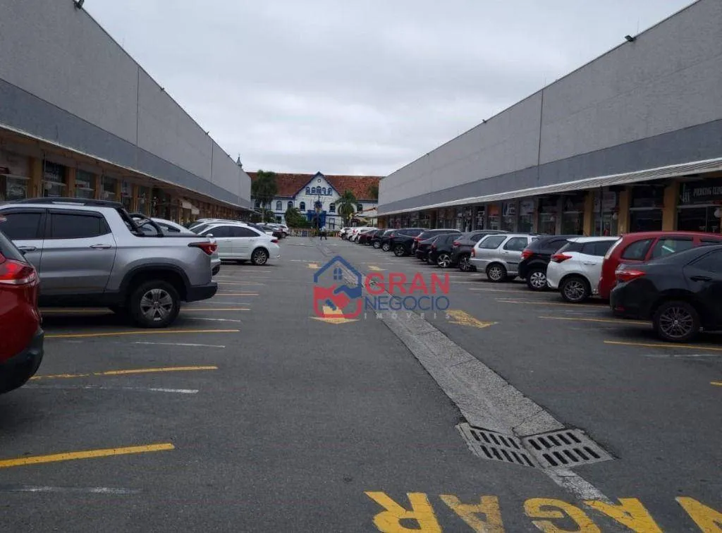 Imagem Vendo Loja em Shopping