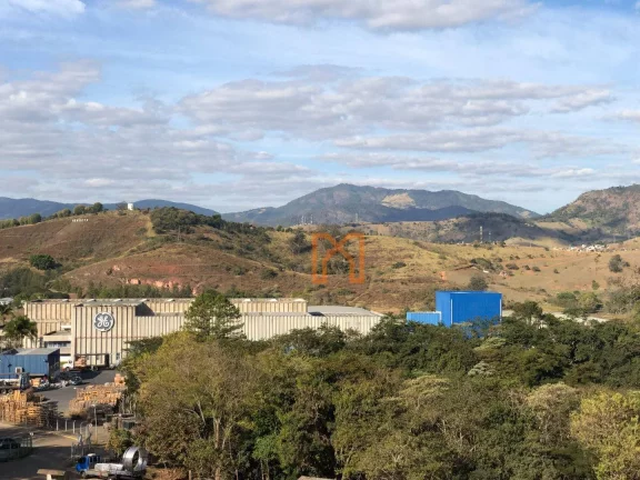 Imagem Terreno à venda, 1120 m² - Nações - Itajubá/MG
