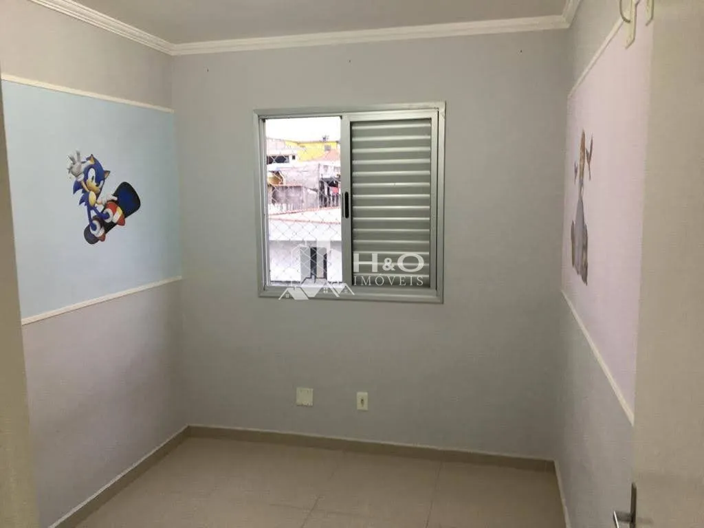 Imagem Oportunidade na Fazenda Aricanduva - São Paulo/SP! 50m² | 2 Dormitórios | 1 Banheiro