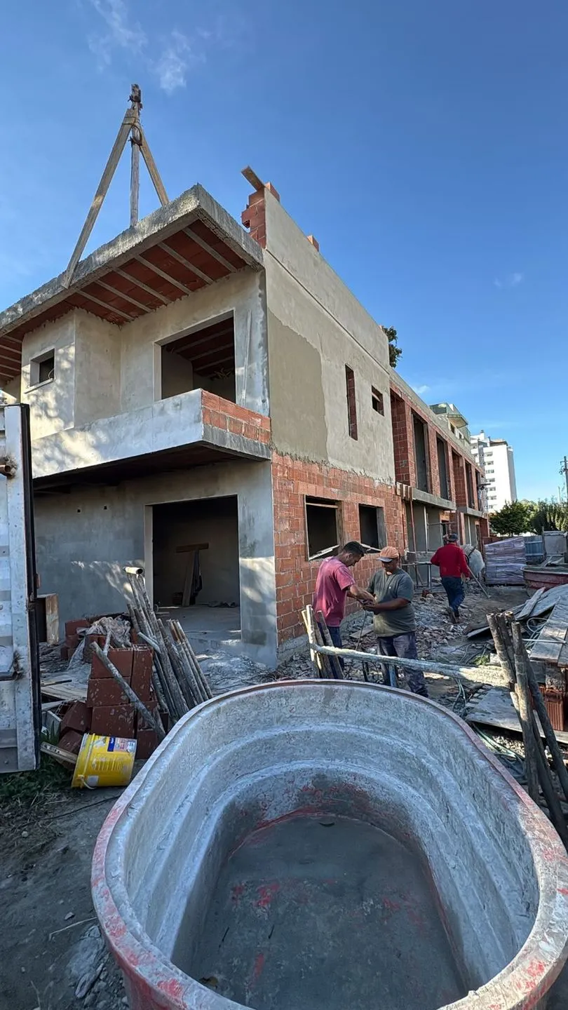 Imagem Apartamento à venda em Caxias do Sul, Santa Lucia, com 2 quartos, 82.35m2