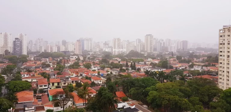 Imagem 3 dormitórios para locação no Brooklin de 223m²