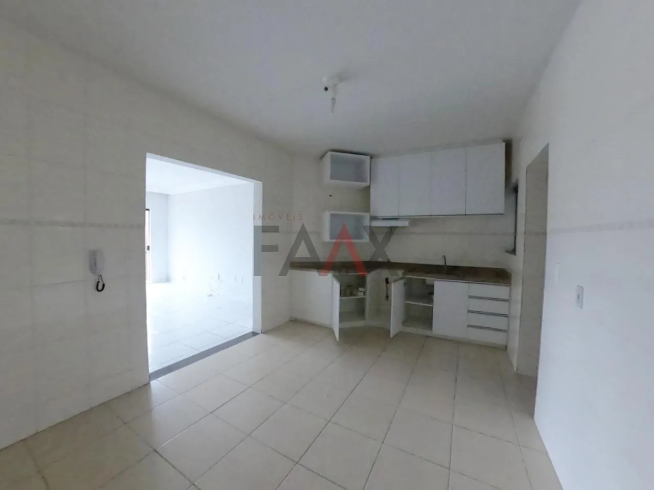 Imagem Apartamento à venda em frente a praça da UNICENTRO, SANTA CRUZ, GUARAPUAVA - PR