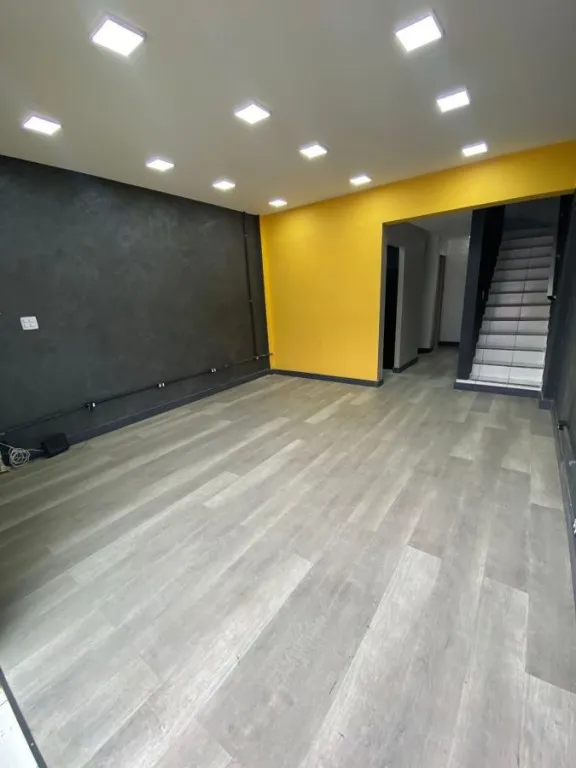 Imagem COMERCIAL COM 80,00 m² - GUILHERMINA - PRAIA GRANDE SP