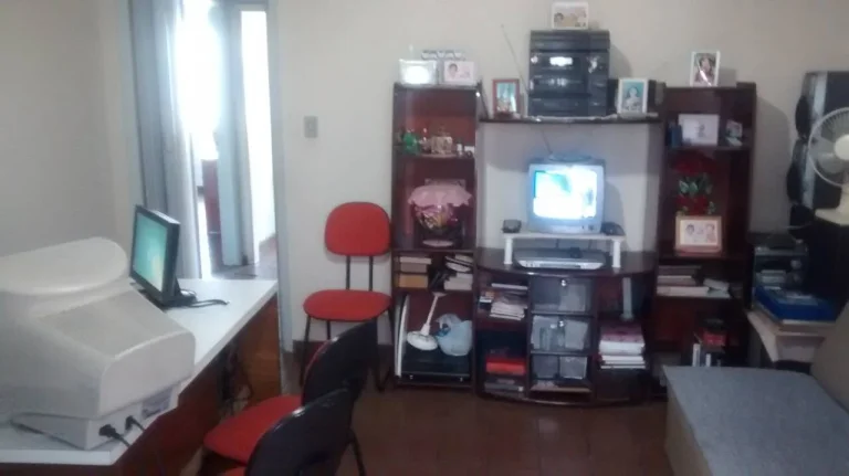 Imagem Galpão Comercial Terreno de 10 x 13 e casa de 2 Dormitorios Estuda Permuta