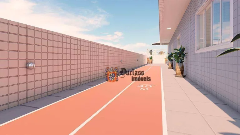 Imagem Apartamento com 2 dormitórios à venda, 80,50 m² a partir de R$ 514.073 - Centro - Mongaguá/SP