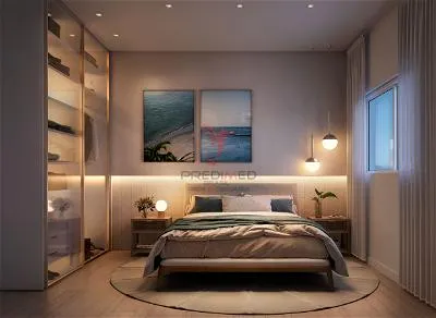 Imagem Apartamento Localizado em Balneário Piçarras Gran Torino Mabrem