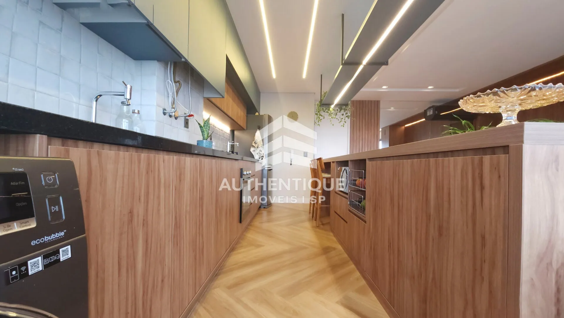 Imagem DOMY VILA MARIANA - RESIDENCIAL - Apartamento à venda em São Paulo/SP