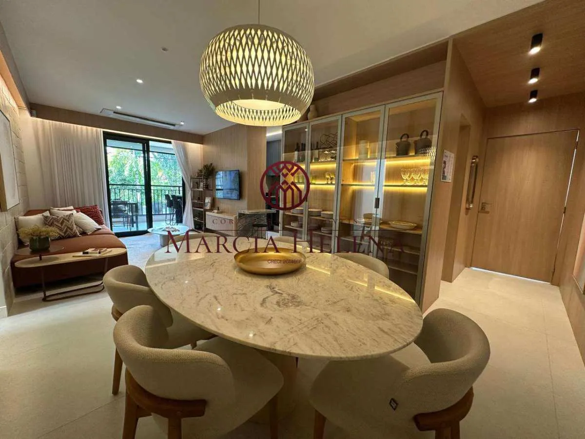 Imagem Apartamento de luxo à venda em Campinas, Jardim Flamboyant, com 3 quartos, 100m2