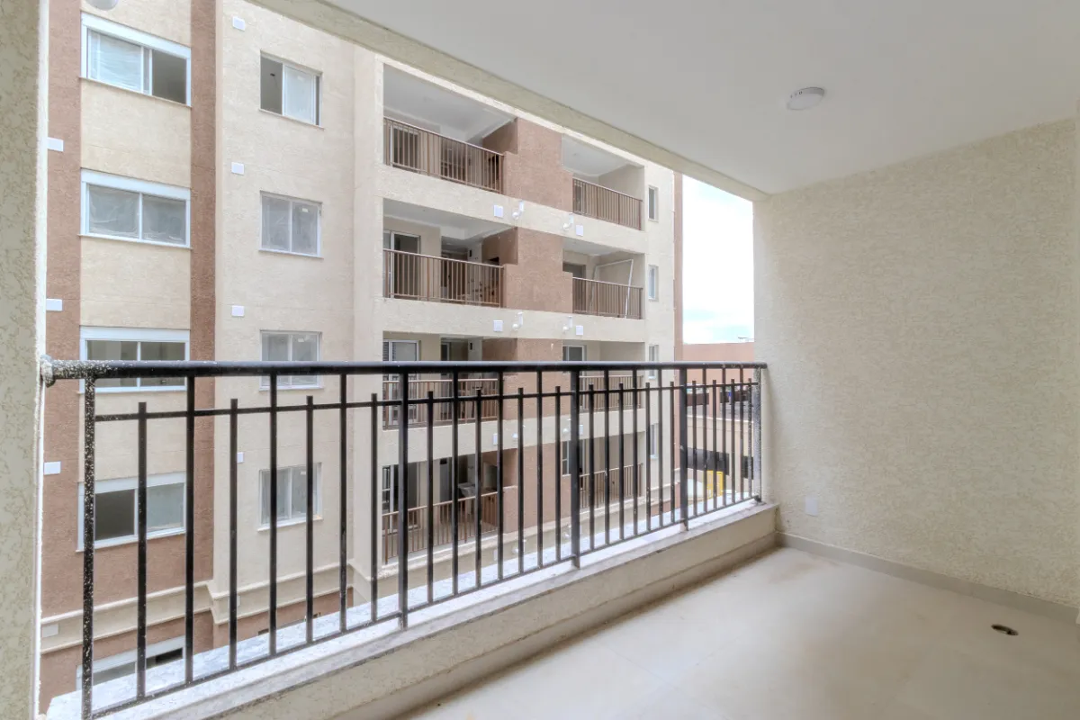 Imagem Apartamento para venda em Casa Verde com 2 quartos, sendo 1 suíte, 59m2