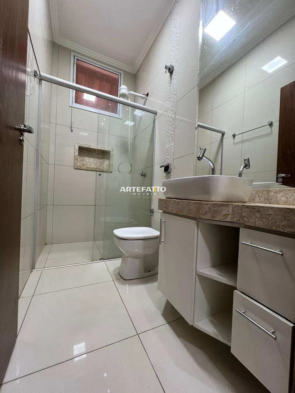 Imagem Casa à venda em Franca, Residencial Zanetti, com 3 quartos, 160m2