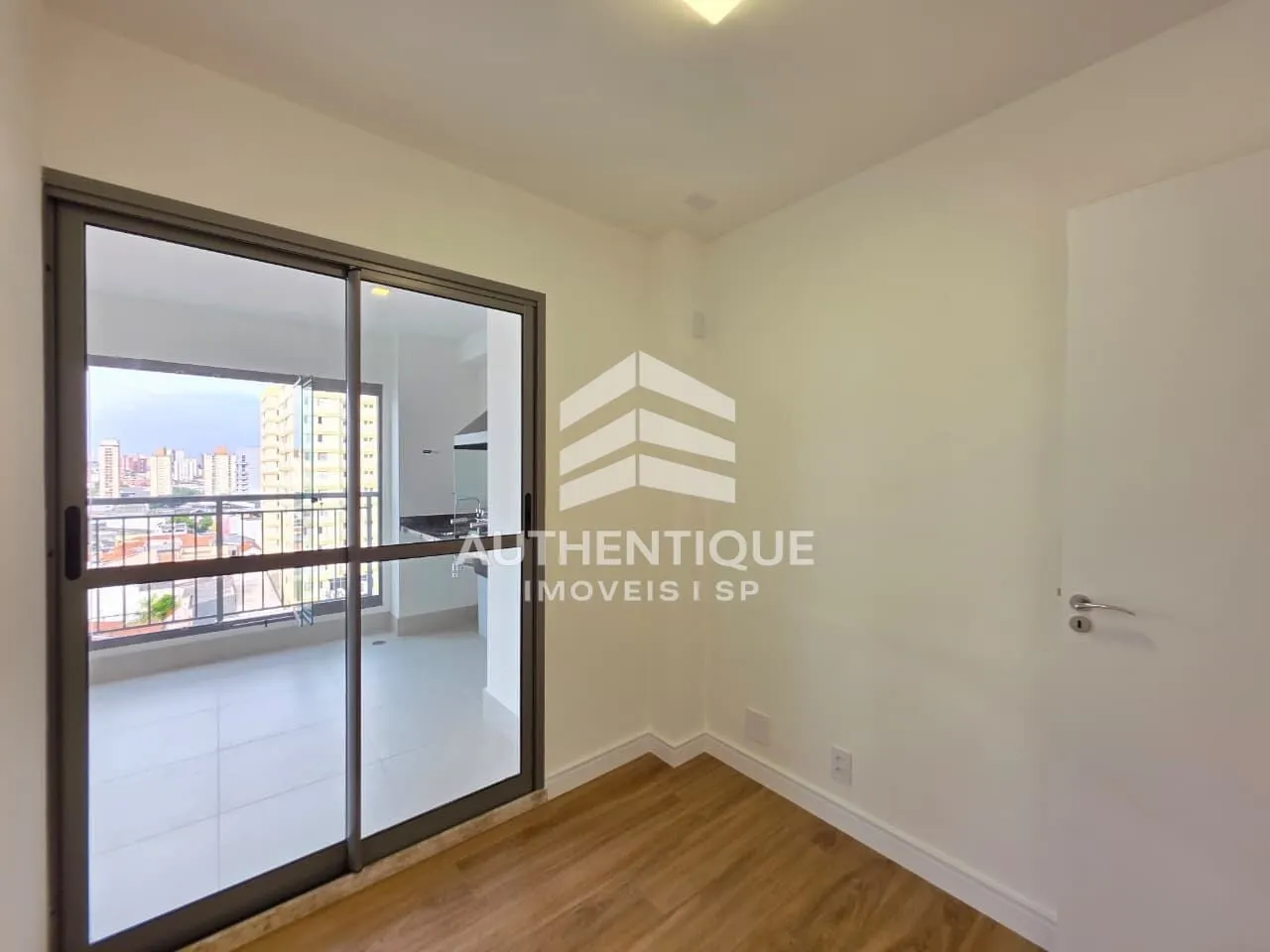 Imagem LIVING VILLAGGIO TATUAPE - Apartamento novo no bairro Tatuapé à venda