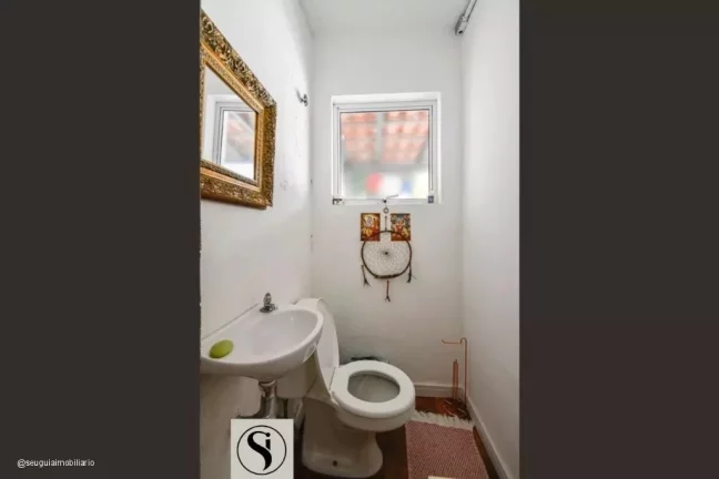 Imagem CASA RESIDENCIAL em SÃO PAULO - SP, ALTO DE PINHEIROS