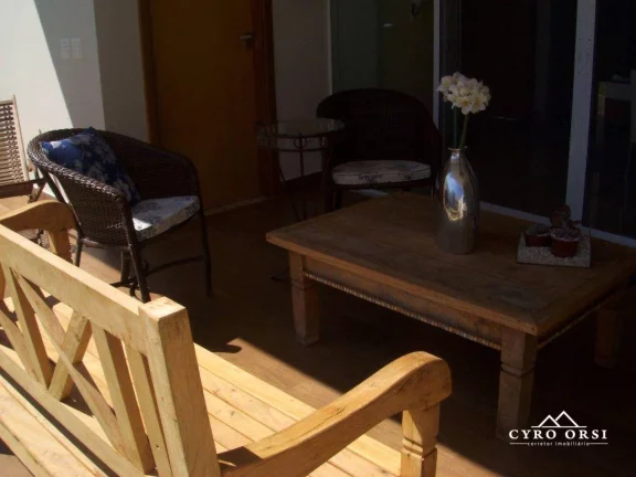 Imagem Casa à venda, 200 m² por R$ 950.000,00 - Loteamento São Francisco - Piracicaba/SP