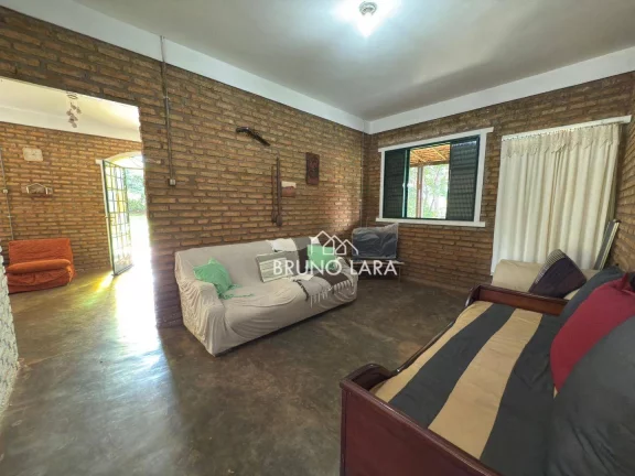 Imagem Casa à Venda no Condomínio Fazenda Solar, Igarapé MG.