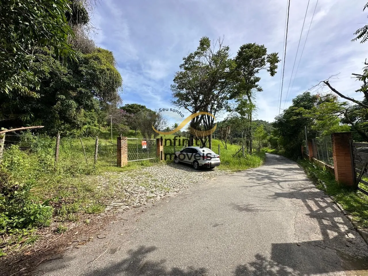 Imagem Sítio à venda no bairro Inácia de Carvalho - São José da Lapa/MG