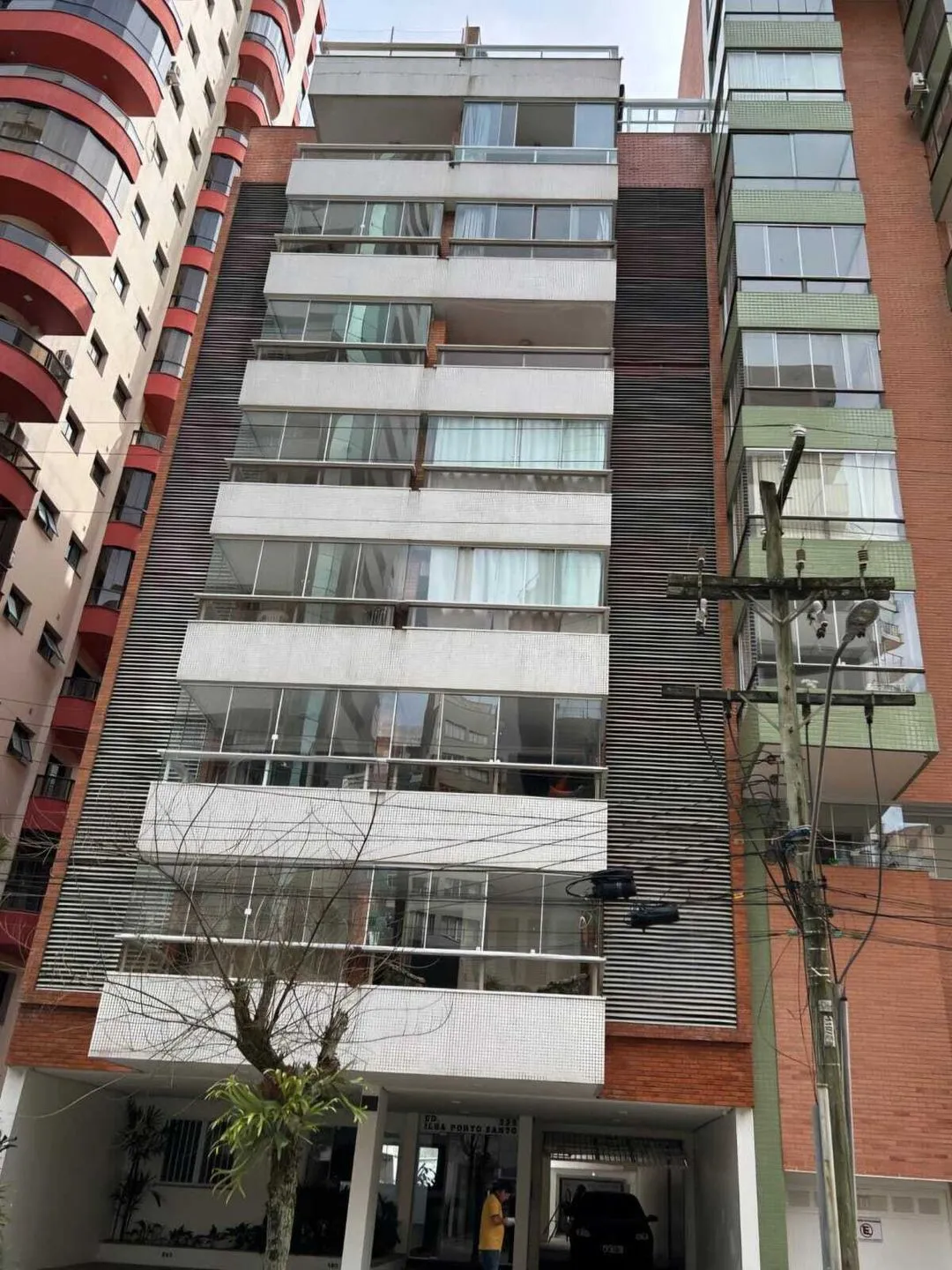 Imagem Apartamento à venda em Torres, Centro, com 2 quartos, 76m2