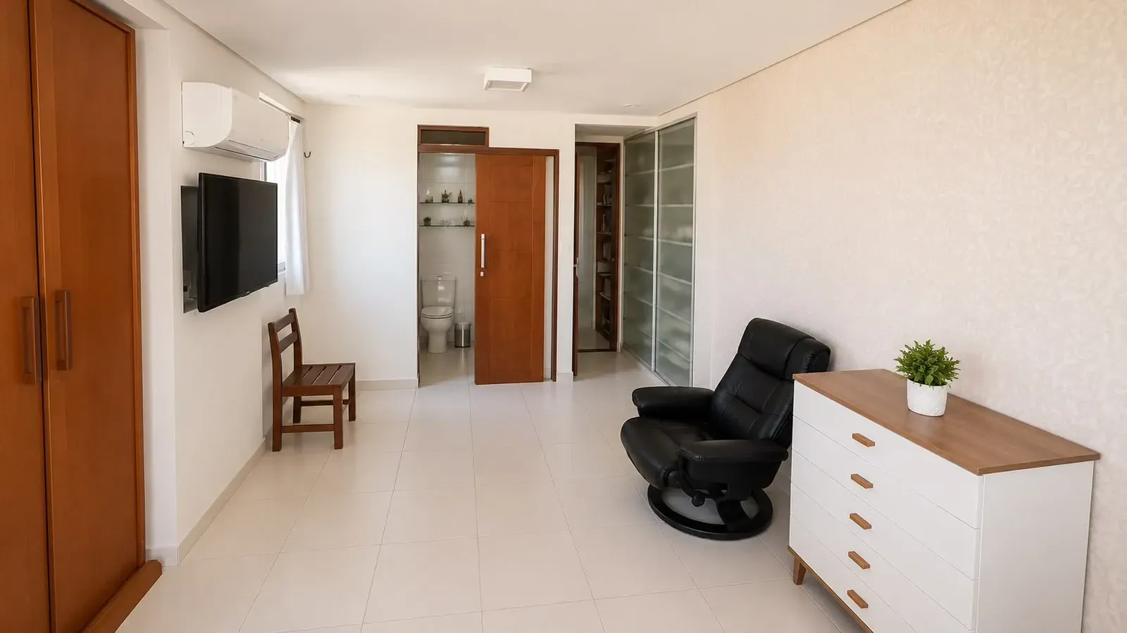 Imagem Apartamento com 3 Quartos à Venda, 126,7 m² em Jardim Oceania - João Pessoa