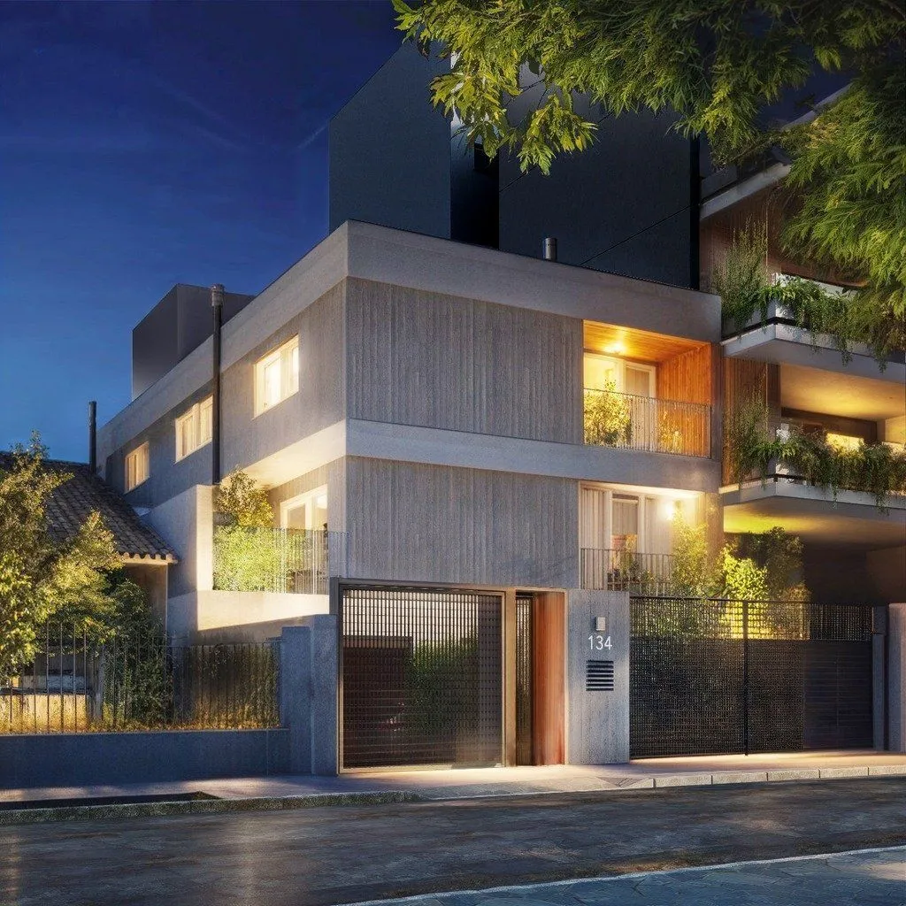 Imagem Casa de Condomínio em Tristeza