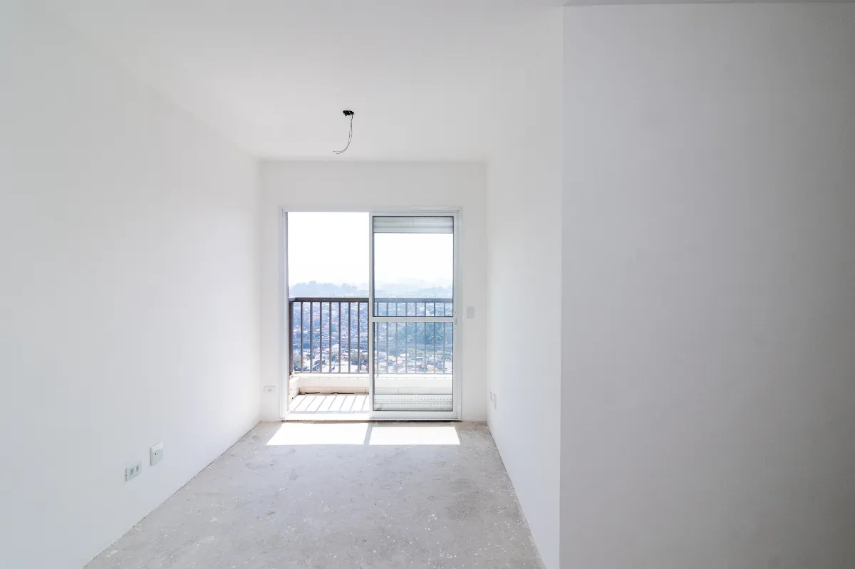 Imagem Apartamento para venda em Jardim Casablanca com 2 quartos, 44m2