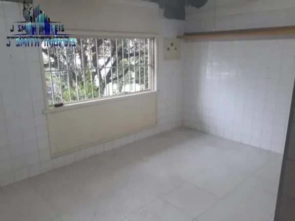 Imagem Casa Comercial/Residencial em excelente bairro em SP