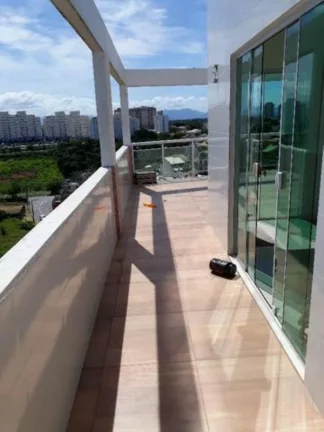 Imagem APARTAMENTO RESIDENCIAL em MACAÉ - RJ, GLÓRIA