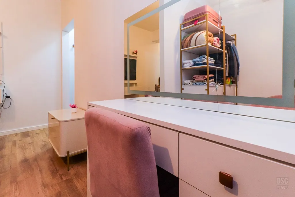 Imagem Apartamento em Moinhos de Vento