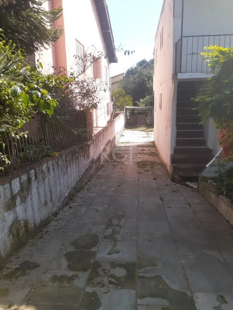 Imagem Casa para Venda - 659.12m², 3 dormitórios, sendo 1 suites, 1 vaga - Tristeza