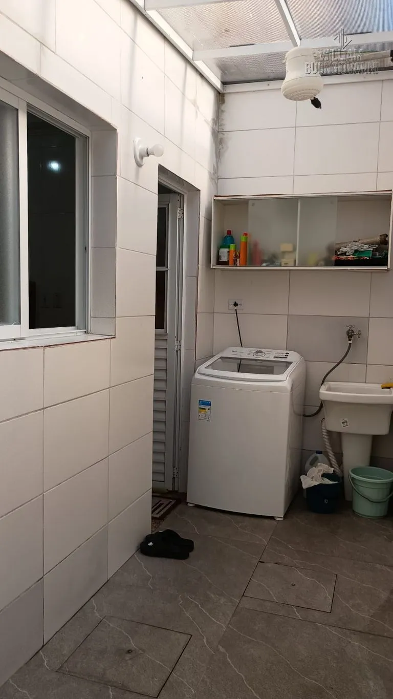 Imagem CASA EM CONDOMÍNIO - VILA SÔNIA - QUINTAL PRIVATIVO
