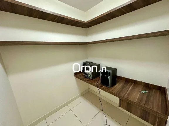 Imagem Apartamento com 2 dormitórios à venda, 60 m² por R$ 359.000,00 - Parque Amazônia - Goiânia/GO