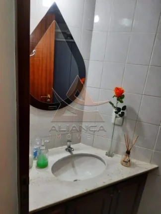 Imagem Apartamento - Ribeirão Preto - Jardim Anhanguera