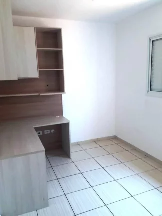 Imagem RESIDENCIAL IPANEMA - SOBRADO EM CONDOMINIO