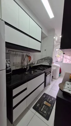 Imagem Apartamento em Santos 2 dormitórios para venda