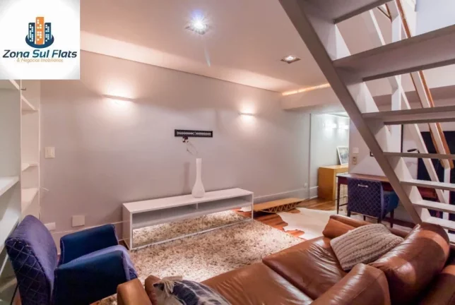 Foto do imóvel Casa de Vila à Venda No Itaim Bibi Com 3 Dormitórios e 1 Vaga em RUA IGUATEMI