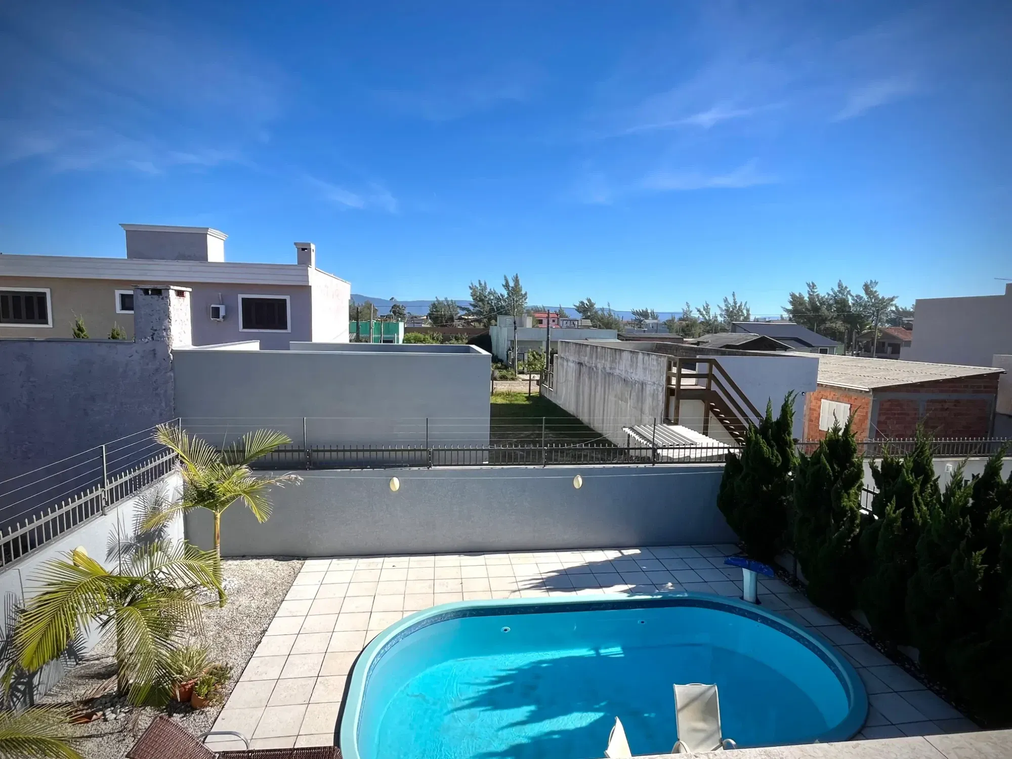 Imagem Sobrado com 4 Quartos à Venda, 200 m² em Posto 5 (Capão Novo) - Capão da Canoa