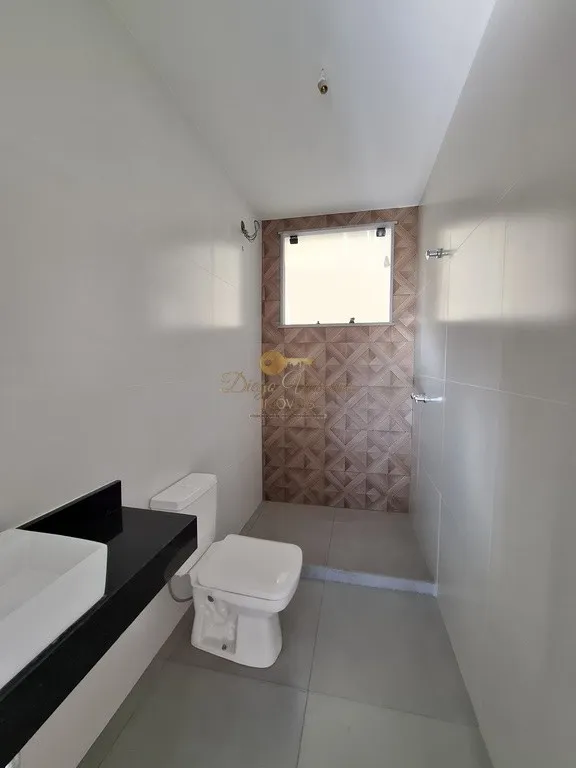 Imagem Casa em Condomínio para Venda em Teresópolis / RJ no bairro Prata
