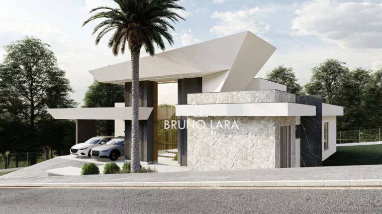 Imagem Casa à venda no Condomínio Gran Royalle Igarapé