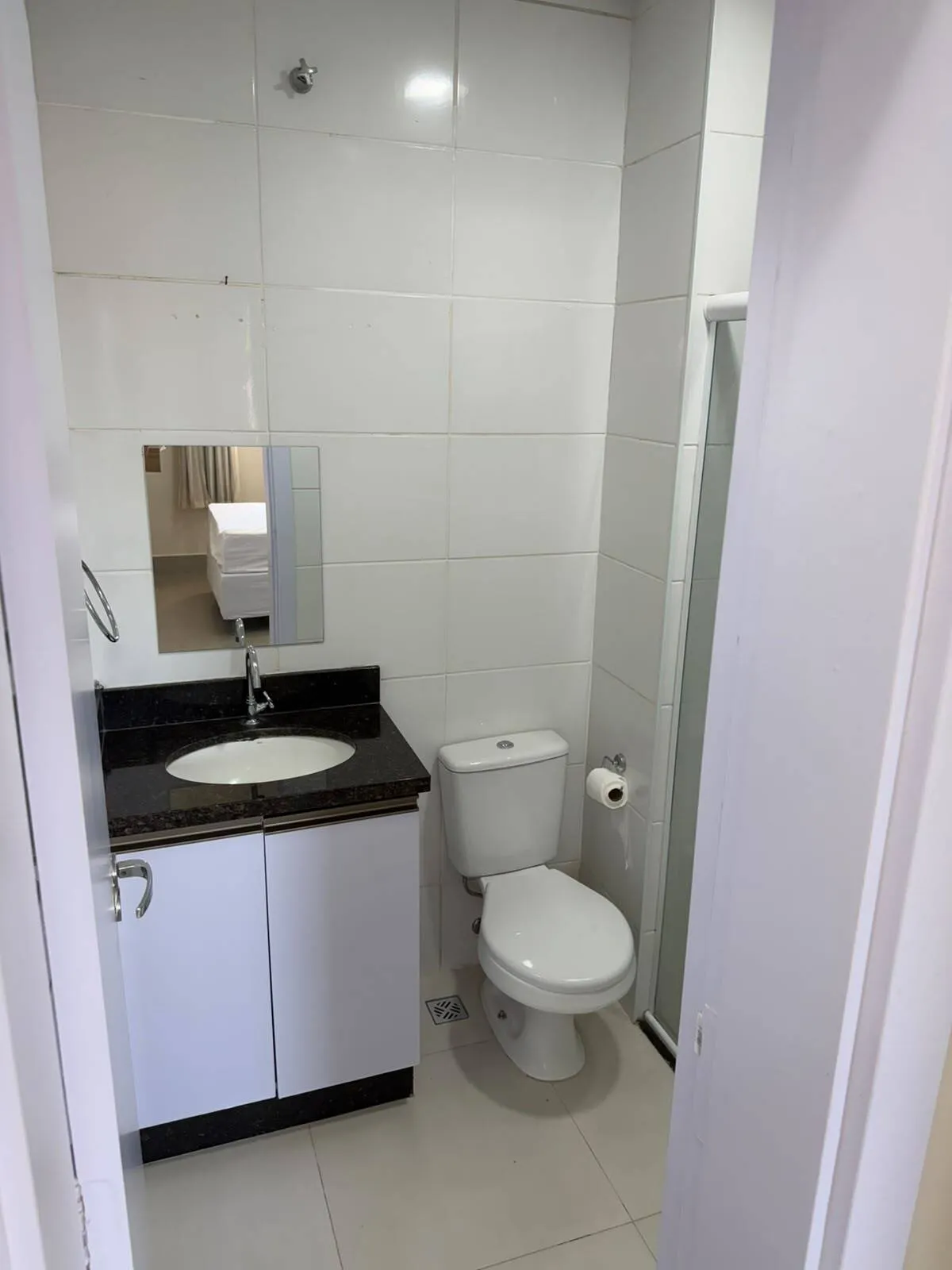 Imagem APARTAMENTO 1 QUARTO RESIDENCIAL VILA ROMA