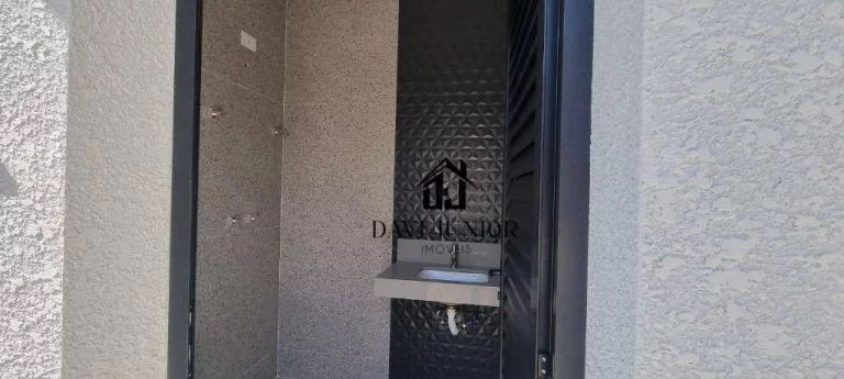 Imagem Casa à venda, 136 m² por R$ 990.000,00 - Condomínio Villagio Wanel - Sorocaba/SP