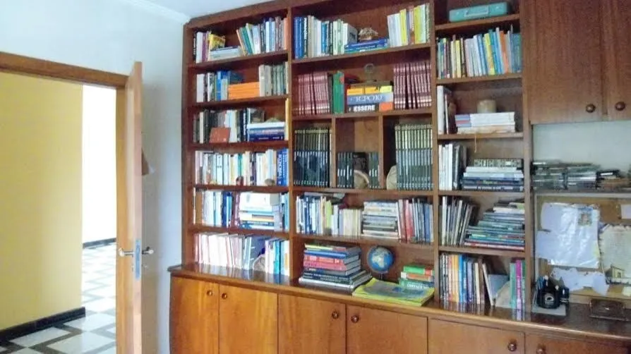 Imagem Casa à venda 4 Quartos, 2 Suites, 9 Vagas, 280M², Jardim Avelino, São Paulo - SP
